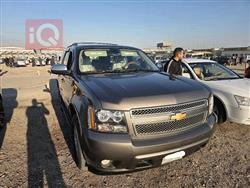 شيفروليه تاهو